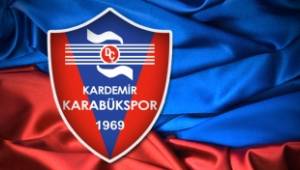 Kardemir Karabükspor kongresi 21 Şubat'a ertelendi