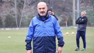 Kardemir Karabükspor'da Yeni Malatyaspor hazırlıkları başladı