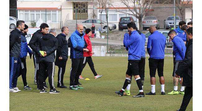 Levent Açıkgöz: