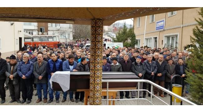 Milli boksör Elif Güneri'nin acı günü