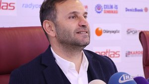 Okan Buruk: