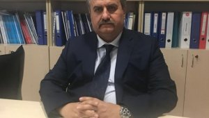 Özdemir, Türk Eğitim Sen genel başkanlığına adaylığını açıkladı