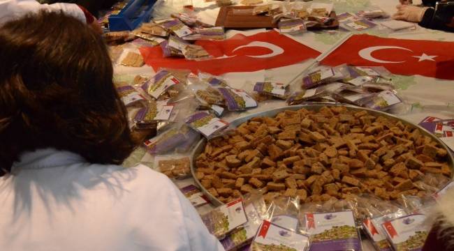 Safranbolu Belediyesinden Mehmetçiğe