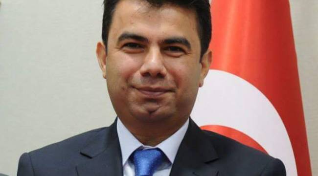 Safranbolu Milli Eğitim Müdürlüğü’ne Hasan GÜMÜŞ Atandı