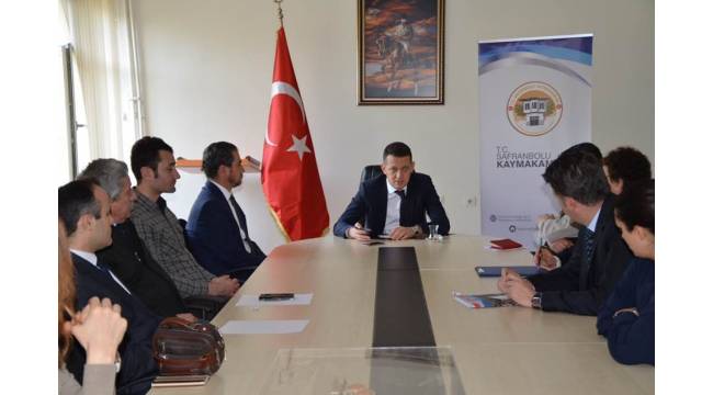 Safranbolu'da 'Bağımlılıkla Mücadele' masaya yatırıldı