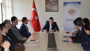 Safranbolu'da 'Bağımlılıkla Mücadele' masaya yatırıldı