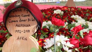 Şehit Akpınar'ın vasiyetinde annesine istediği ev alınıyor
