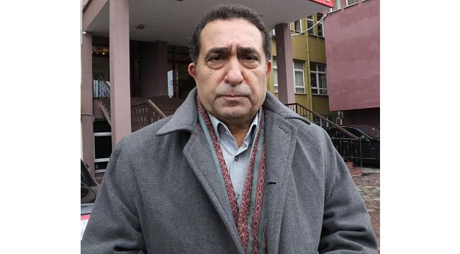 Ünsal:21Şubat Kongresinde aday değiliz !