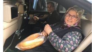 Vali Çeber'den dar gelirli ailelere ziyaret