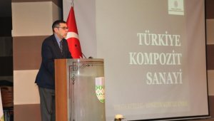 1. Uluslararası Hafif Alaşımlar ve Kompozit Malzemeler Sempozyumu