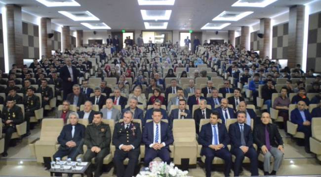 12 Mart Safranbolu’da çoşkuyla kutlandı.