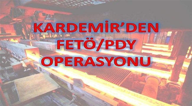 6 mühendis işten çıkarıldı.