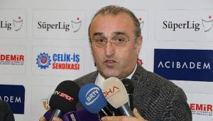 Abdurrahim Albayrak: