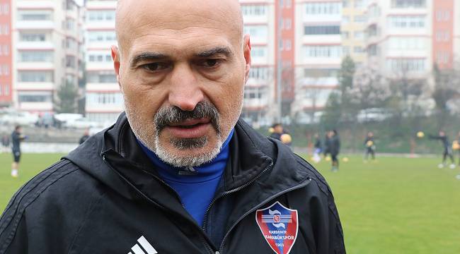 Açıkgöz: