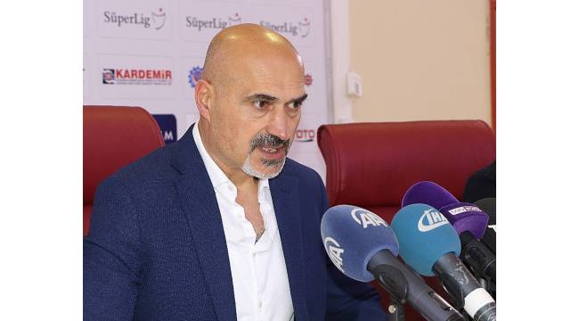 Açıkgöz: