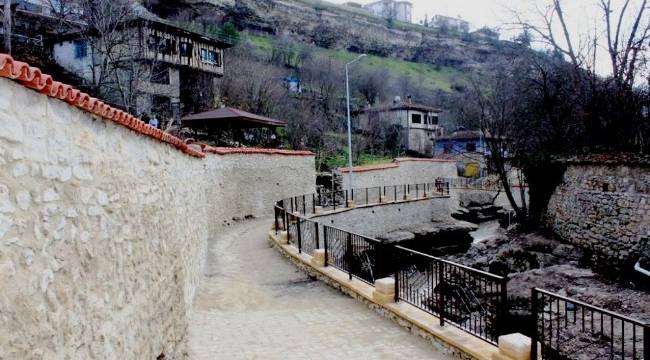 Akçasu'da Son Aşamaya Gelindi