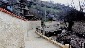 Akçasu'da Son Aşamaya Gelindi