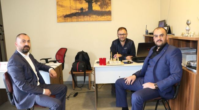 BBP İl Başkanı Kıraç'tan mevlide davet