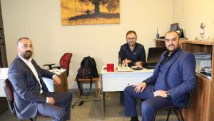 BBP İl Başkanı Kıraç'tan mevlide davet