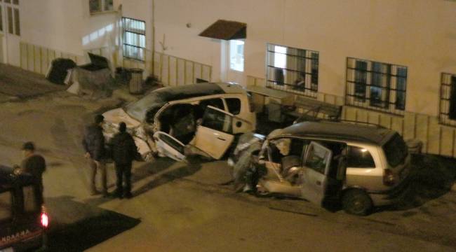 Cumhurbaşkanı'nın kuzeni trafik kazasında yaşamını yitirdi