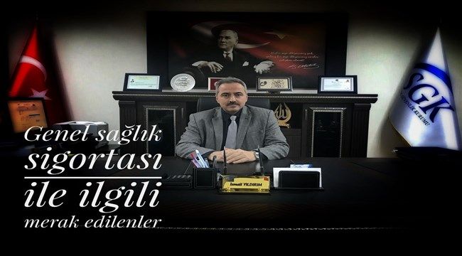 Gelir testi , GSS, Prim Borçları vs. Hakkında Bilinmesi Gerekenler
