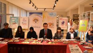 Gençlerimize Güveniyor ve Onları Destekliyoruz