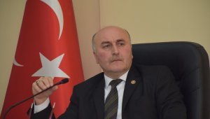 İl Genel Meclis Başkanı Sözen: