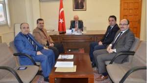 Karabük Özel İdarede kadroya geçiş sınavları başladı