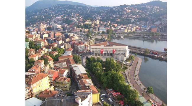 Karabük'te en çok Kastamonu, Bartın ve Çankırılı ikamet ediyor