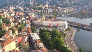 Karabük'te en çok Kastamonu, Bartın ve Çankırılı ikamet ediyor