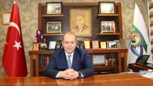 Karabük TSO'da