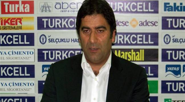 Karabükspor' da Levent Açıkgöz dönemi sona erdi.