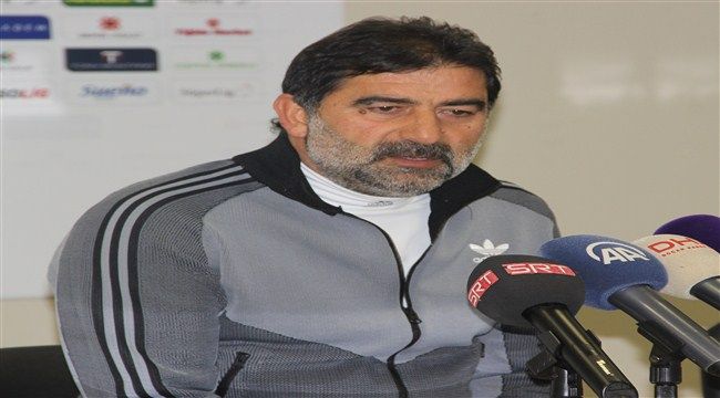 Karaman: