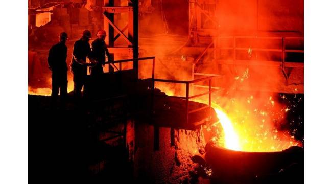 KARDEMİR 2017 yılı karını 251 milyon TL olarak açıkladı
