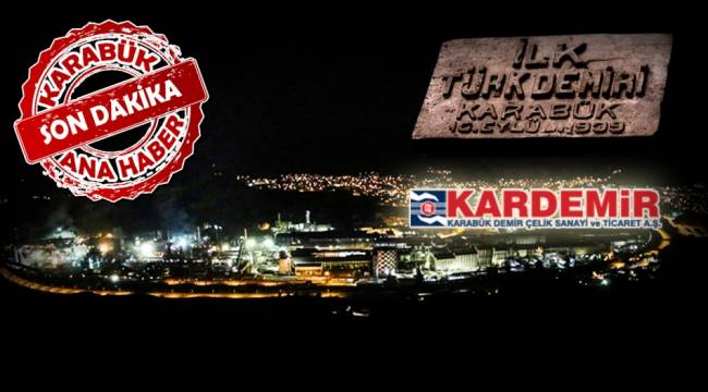 KARDEMİR yatırım analistlerini bilgilendirdi