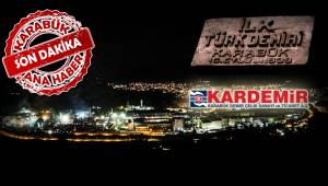 KARDEMİR yatırım analistlerini bilgilendirdi