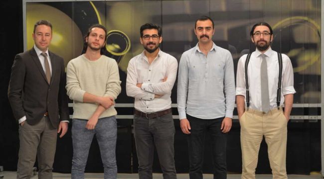 KBÜ öğrencilerinin iki kısa filmi daha finalde