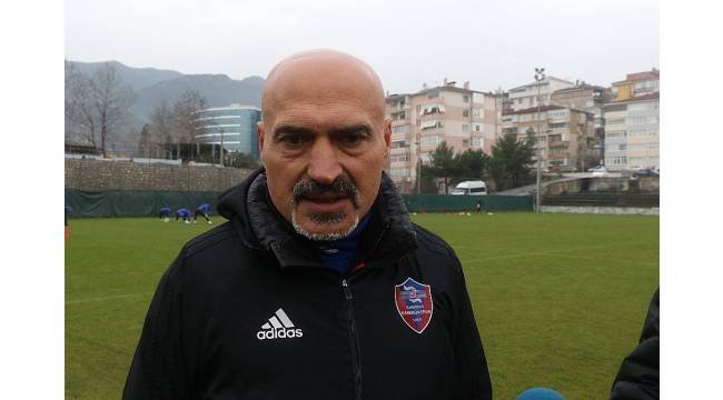 Levent Açıkgöz: