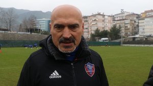 Levent Açıkgöz: