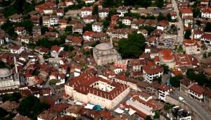 Safranbolu Belediyesinden Zeytin Dalı Operasyonuna Anlamlı Destek