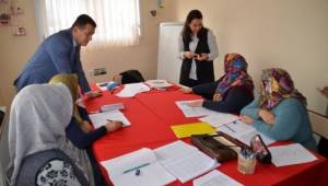 Safranbolu'da 'Okuma Yazma Seferberliği'