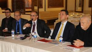 Safranbolu evleri yangınlara karşı AB projesi ile korunacak