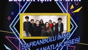 Safranbolu İMKB