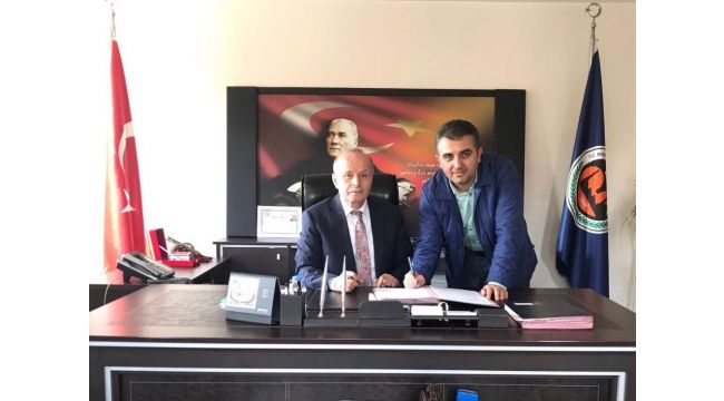 Tarihi Dedeoğlu Cami yeniden restore edilecek