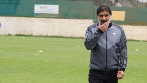 Ünal Karaman: