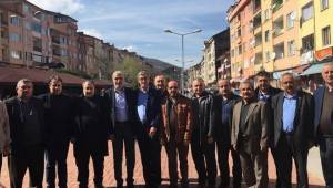 Yenice, HES projesine karşı tek yürek