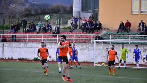 5. Altın Safran kurumlar arası futbol turnuvası başladı