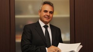 AK Parti Milletvekili Uysal'dan 3 Nisan mesajı