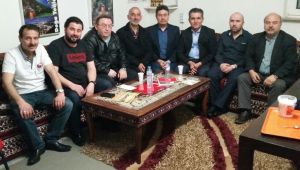 Göktepe şenliği Almanya'da yapılacak