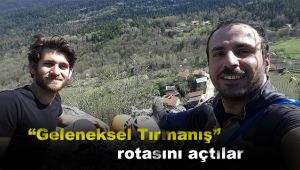 Karabük'ün ilk
